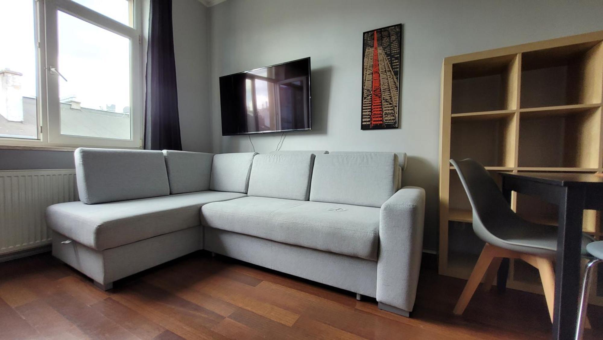 Art Dreams Apartament Chmielna 14 Varsóvia Exterior foto